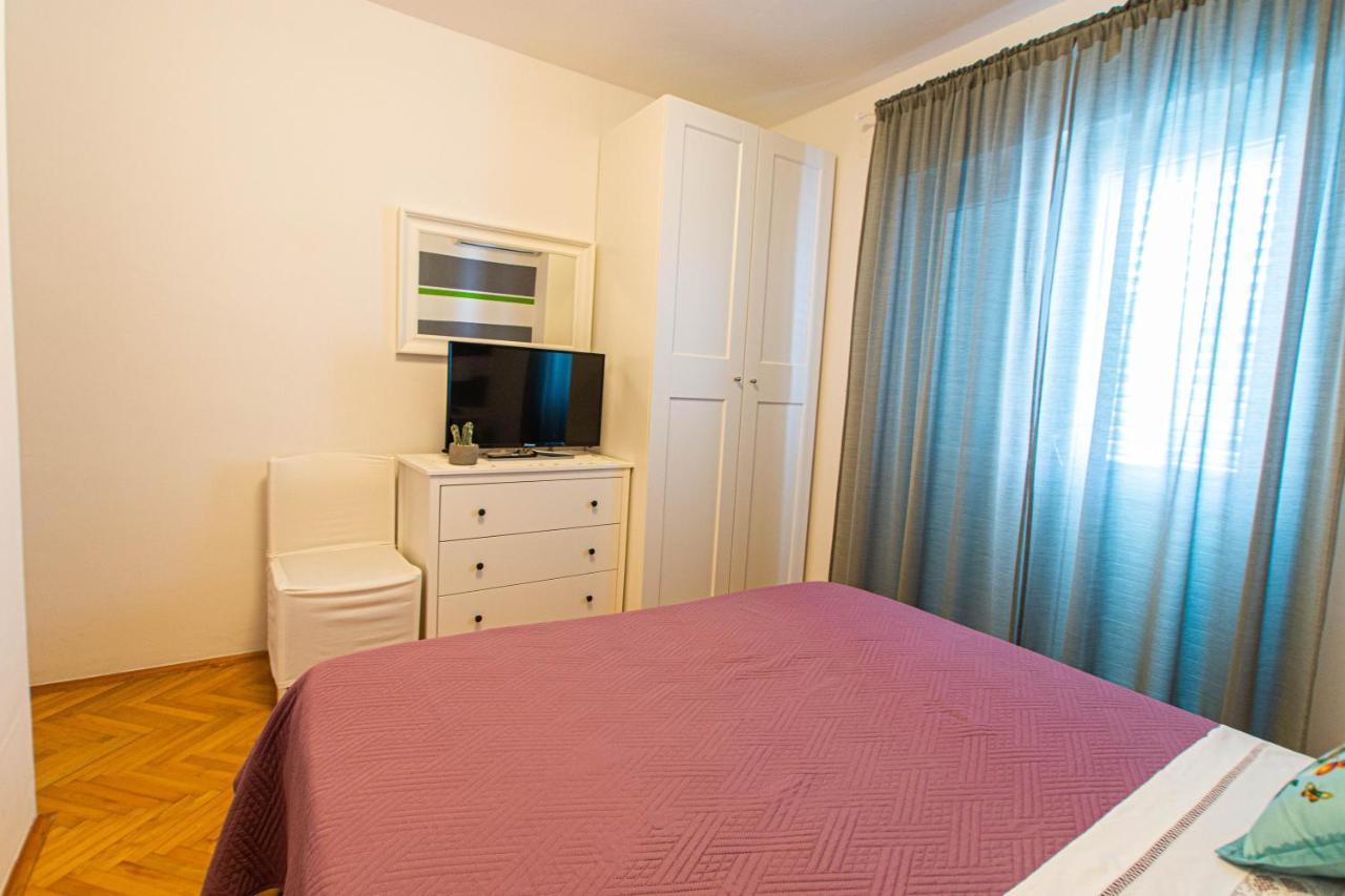 Volga Apartmán Jelsa (Hvar)