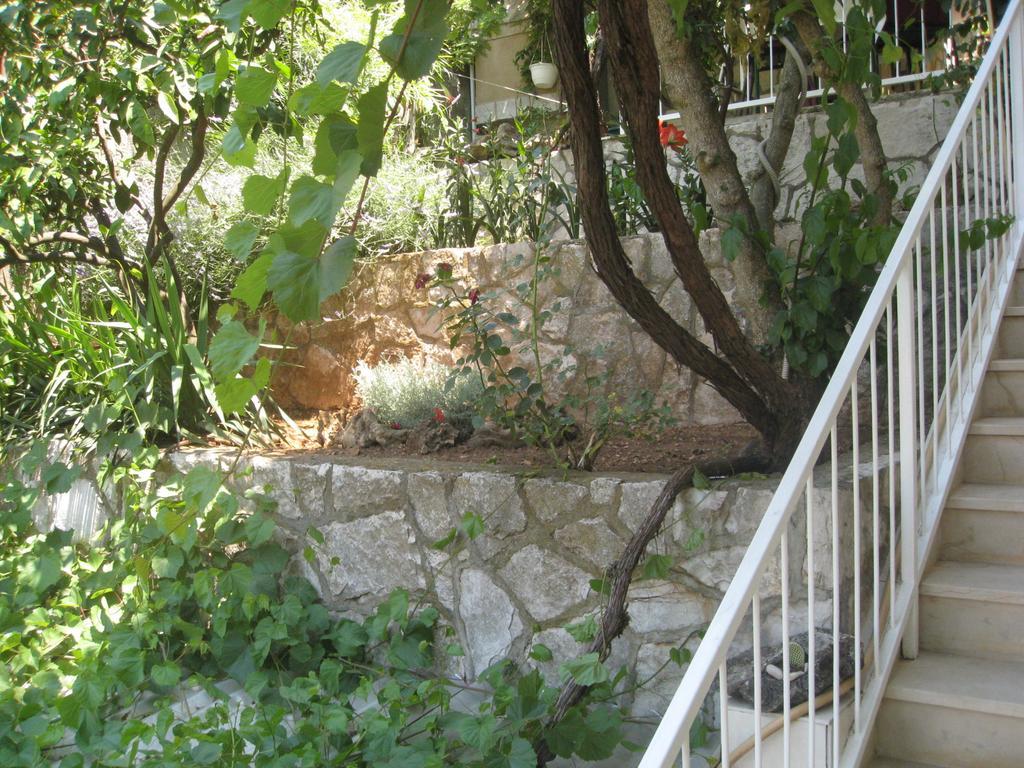 Apartmán Volga Jelsa (Hvar)