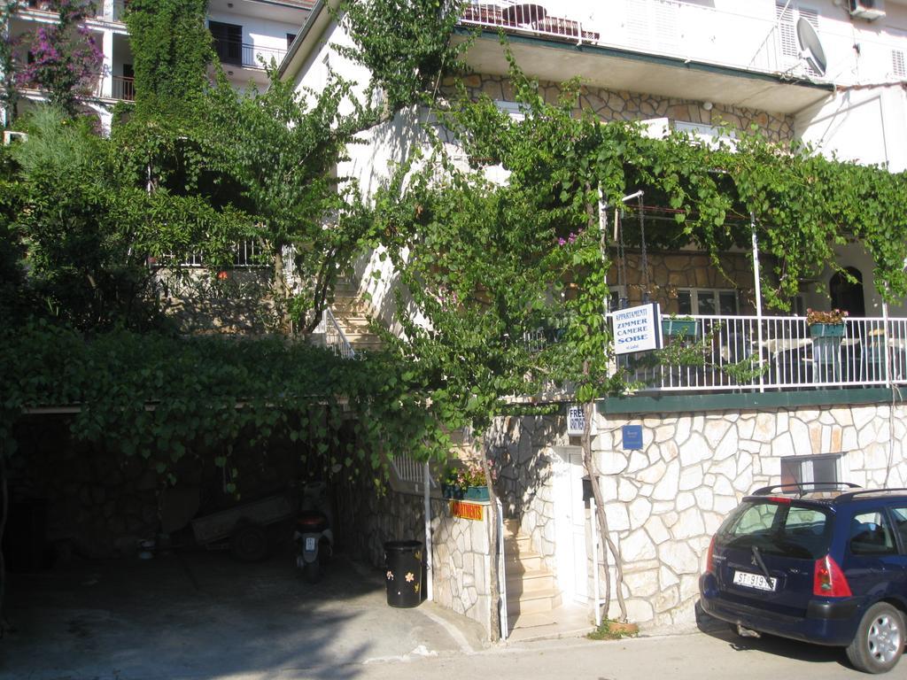 Apartmán Volga