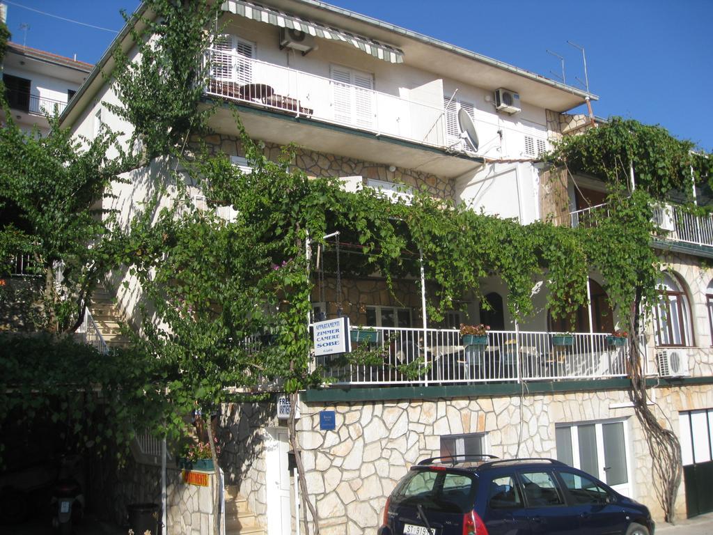 Apartmán Volga