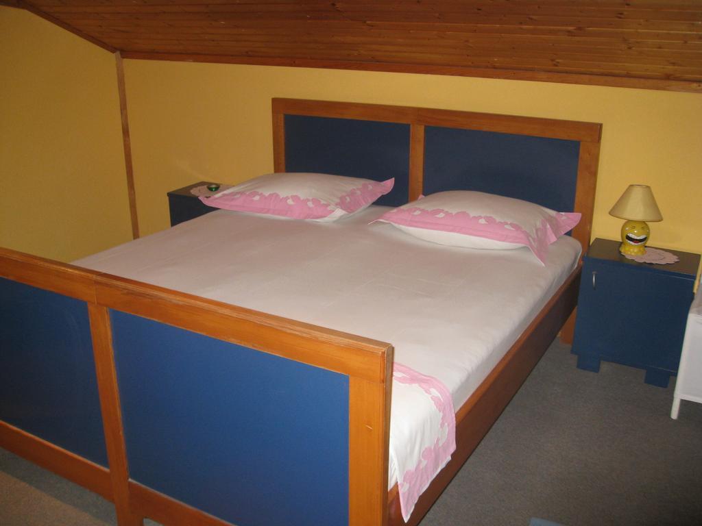 Apartmán Volga Jelsa (Hvar)
