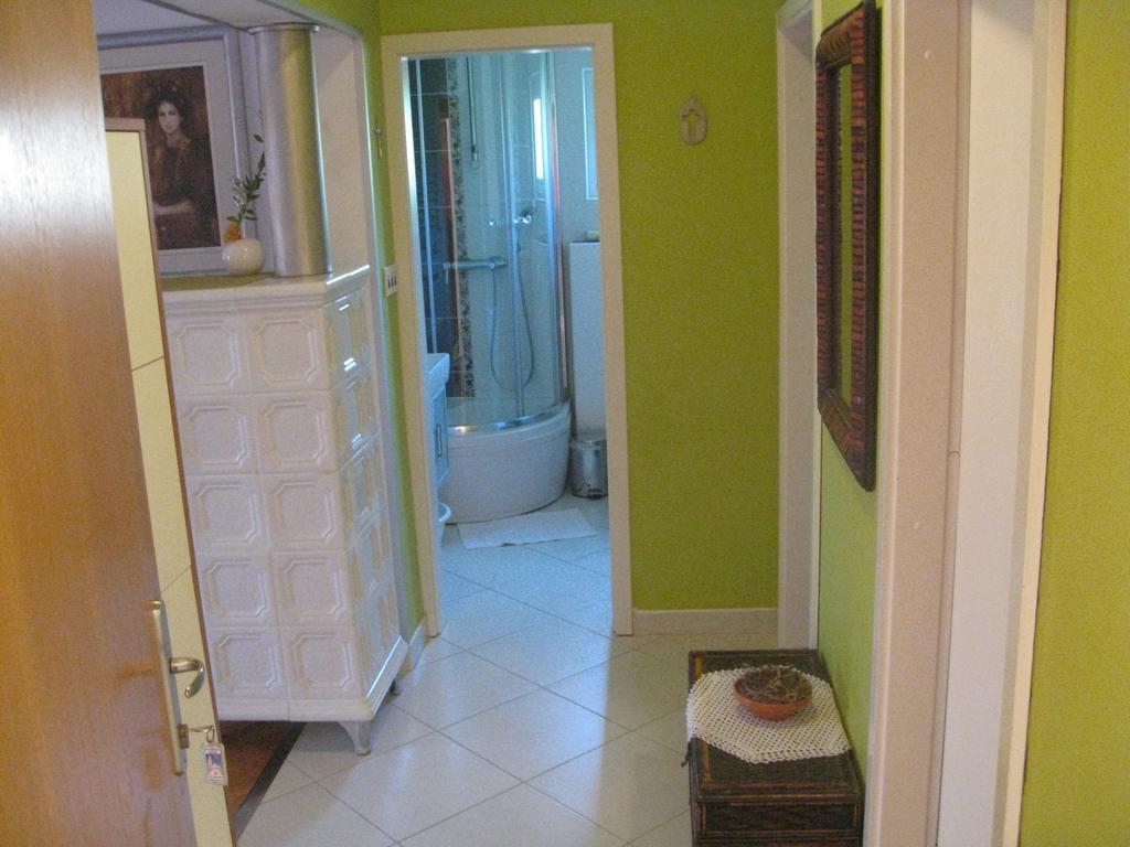 Apartmán Volga Jelsa (Hvar)