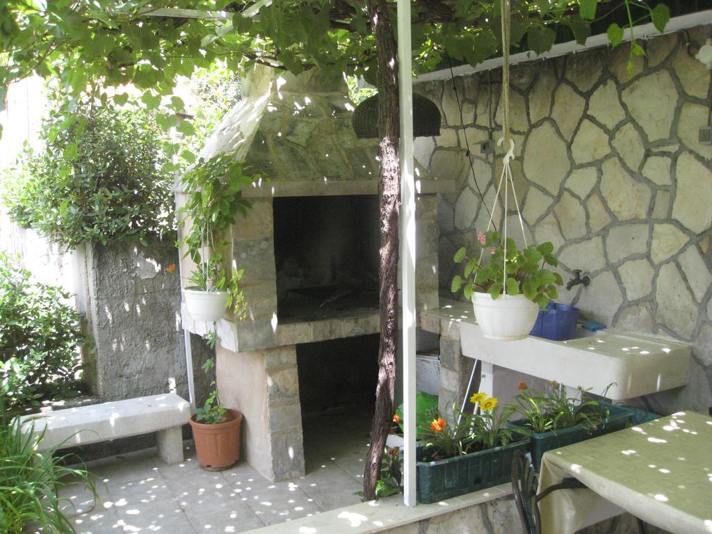 Apartmán Volga