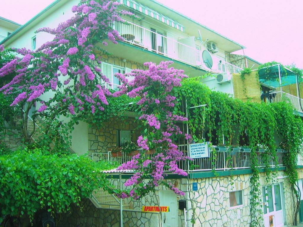 Apartmán Volga