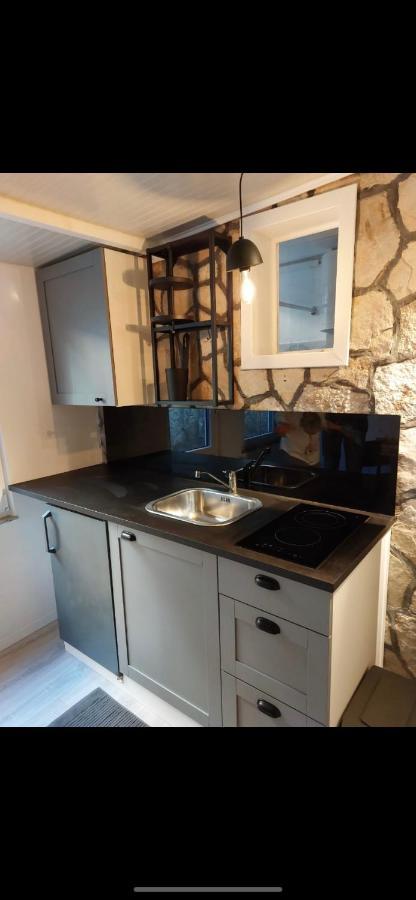 Volga Apartmán Jelsa (Hvar)