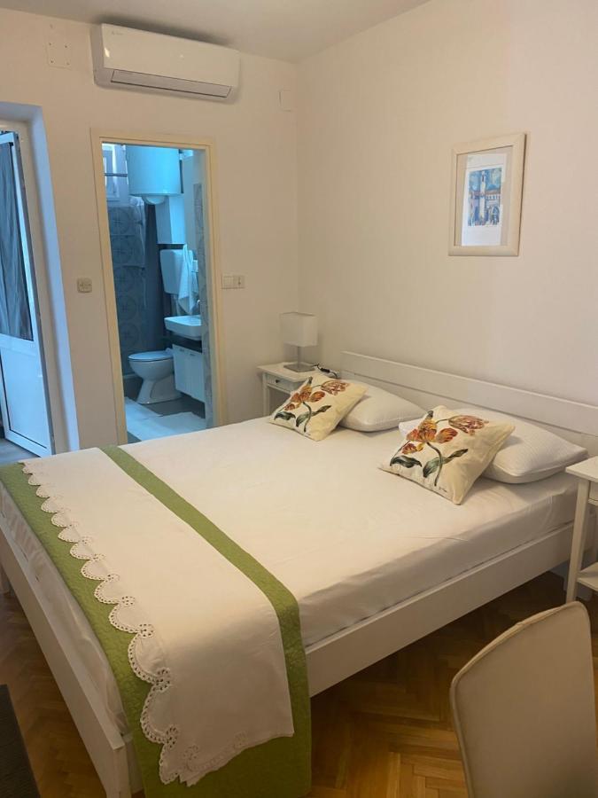 Apartmán Volga