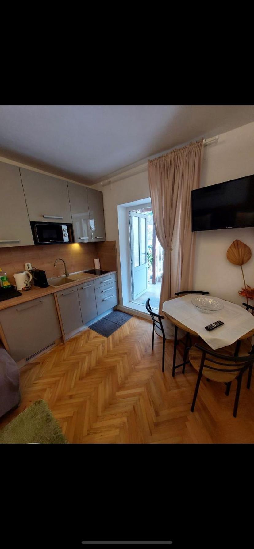 Volga Apartmán Jelsa (Hvar)