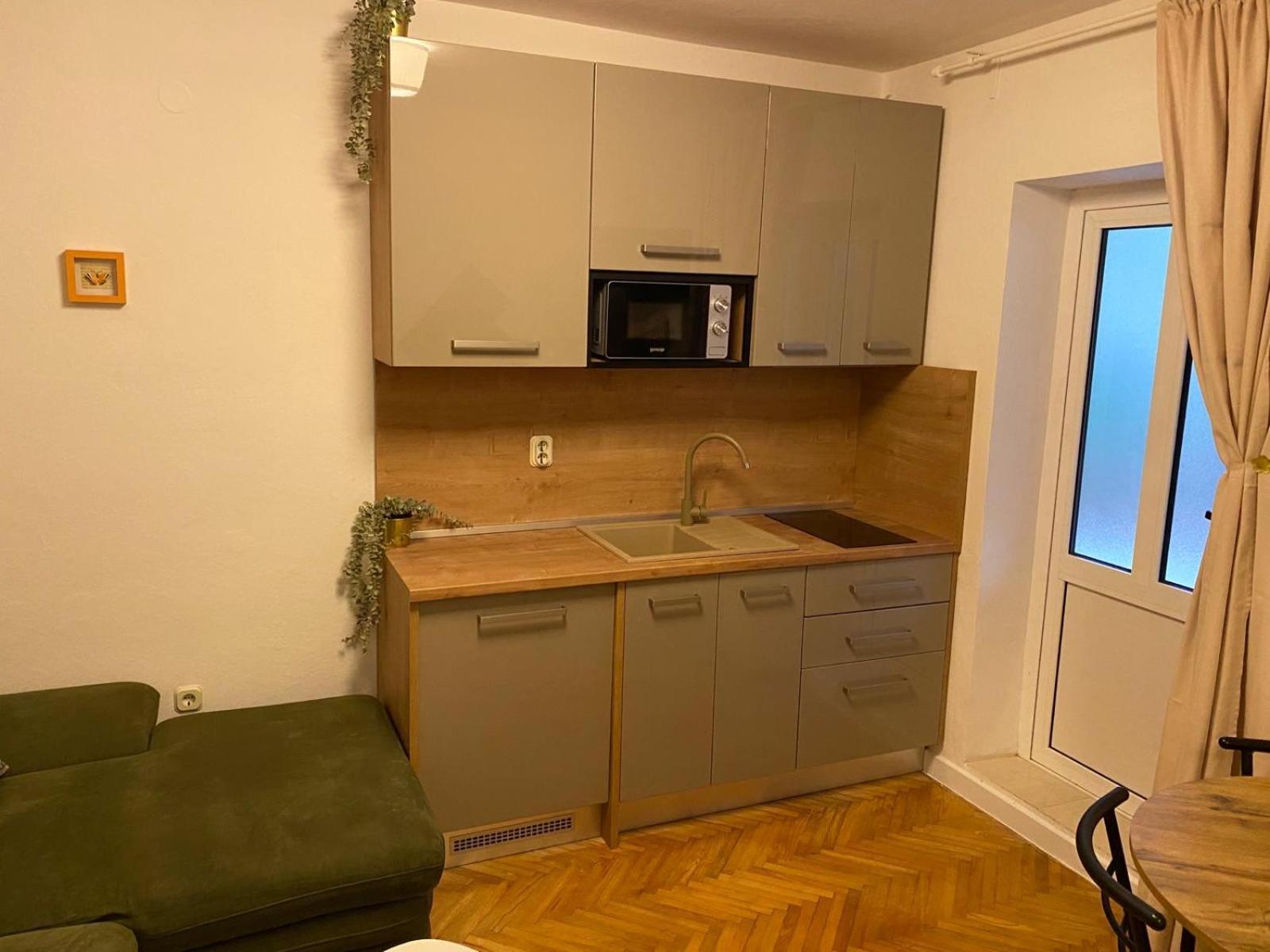 Volga Apartmán Jelsa (Hvar)