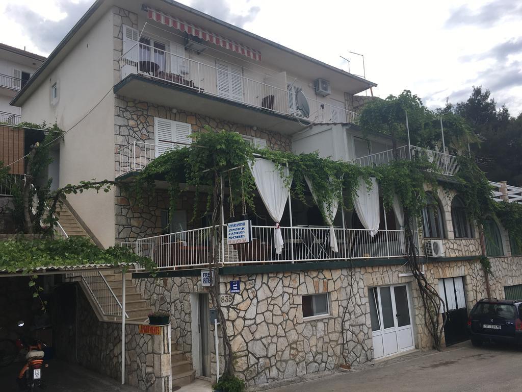 Apartmán Volga *