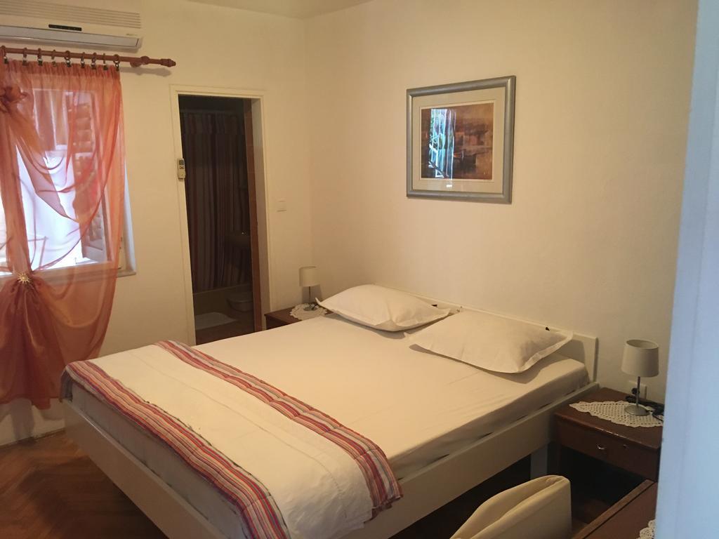 Volga Apartmán