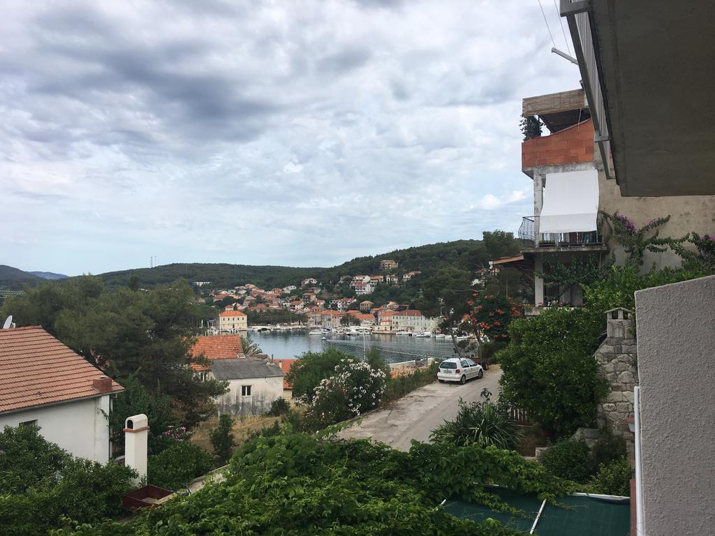 Volga Apartmán *