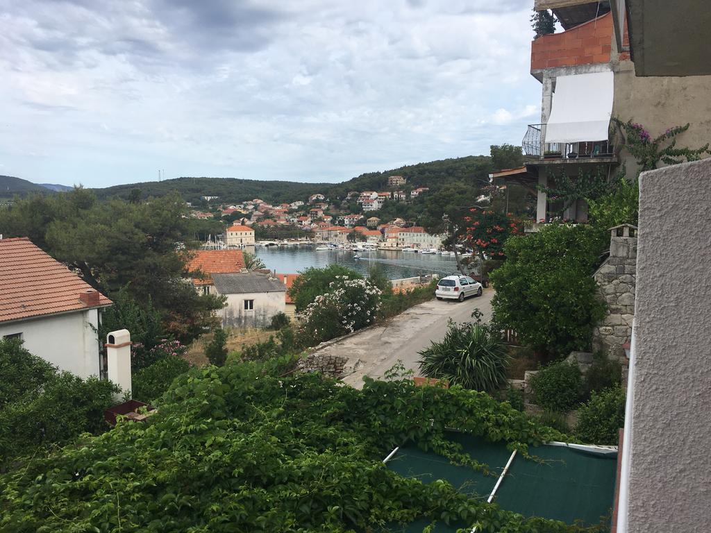 Volga Apartmán *