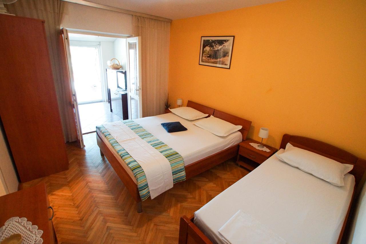 Volga Apartmán *