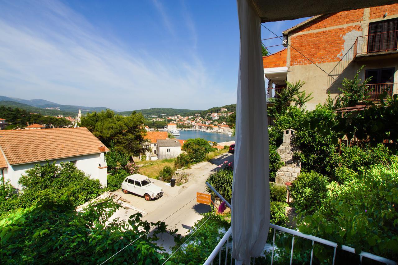 Apartmán Volga