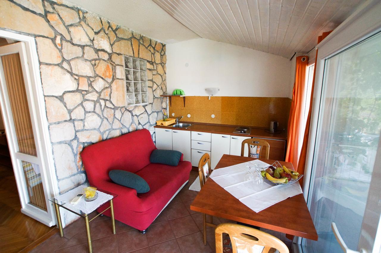Apartmán Volga