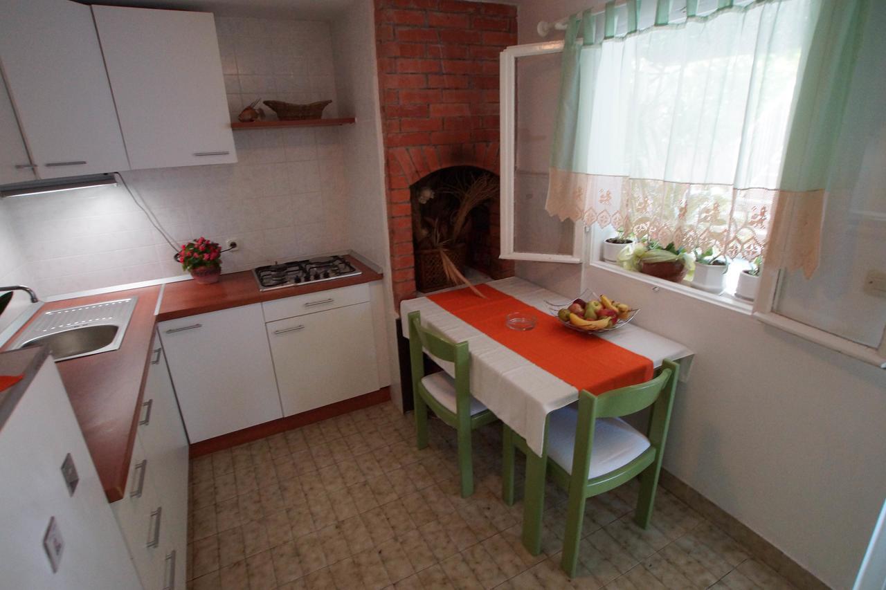Volga Apartmán Jelsa (Hvar)