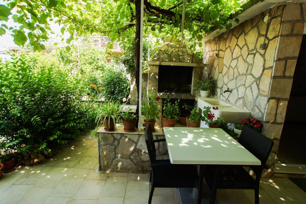 Apartmán Volga *