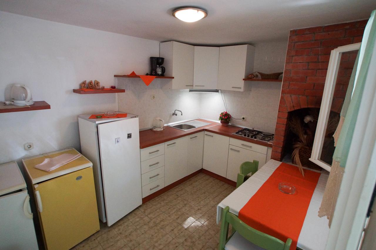 Apartmán Volga *