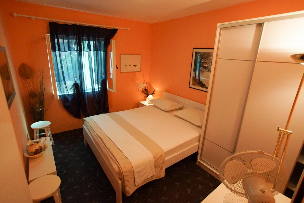 Apartmán Volga Jelsa (Hvar)