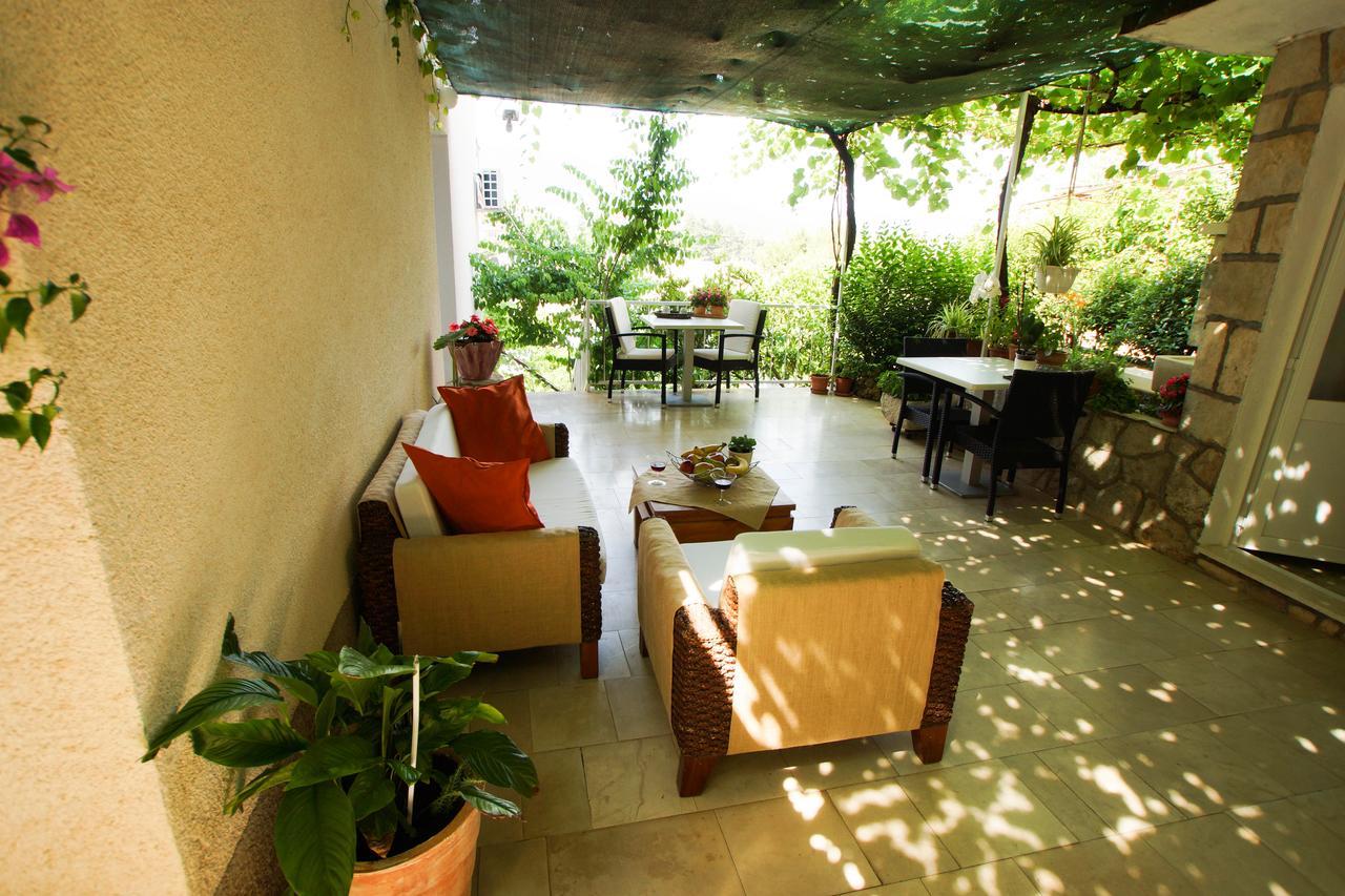 Apartmán Volga *