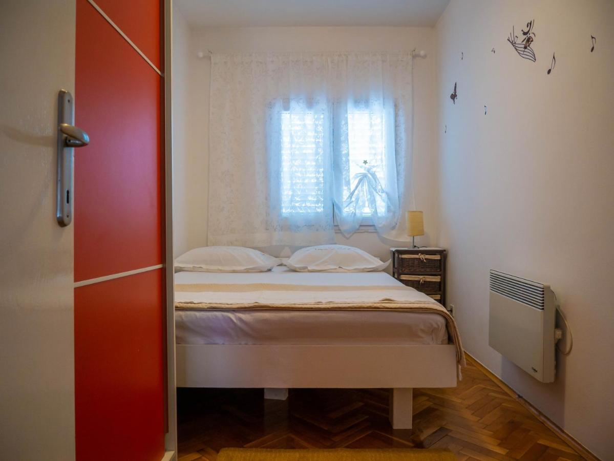 Apartmán Volga