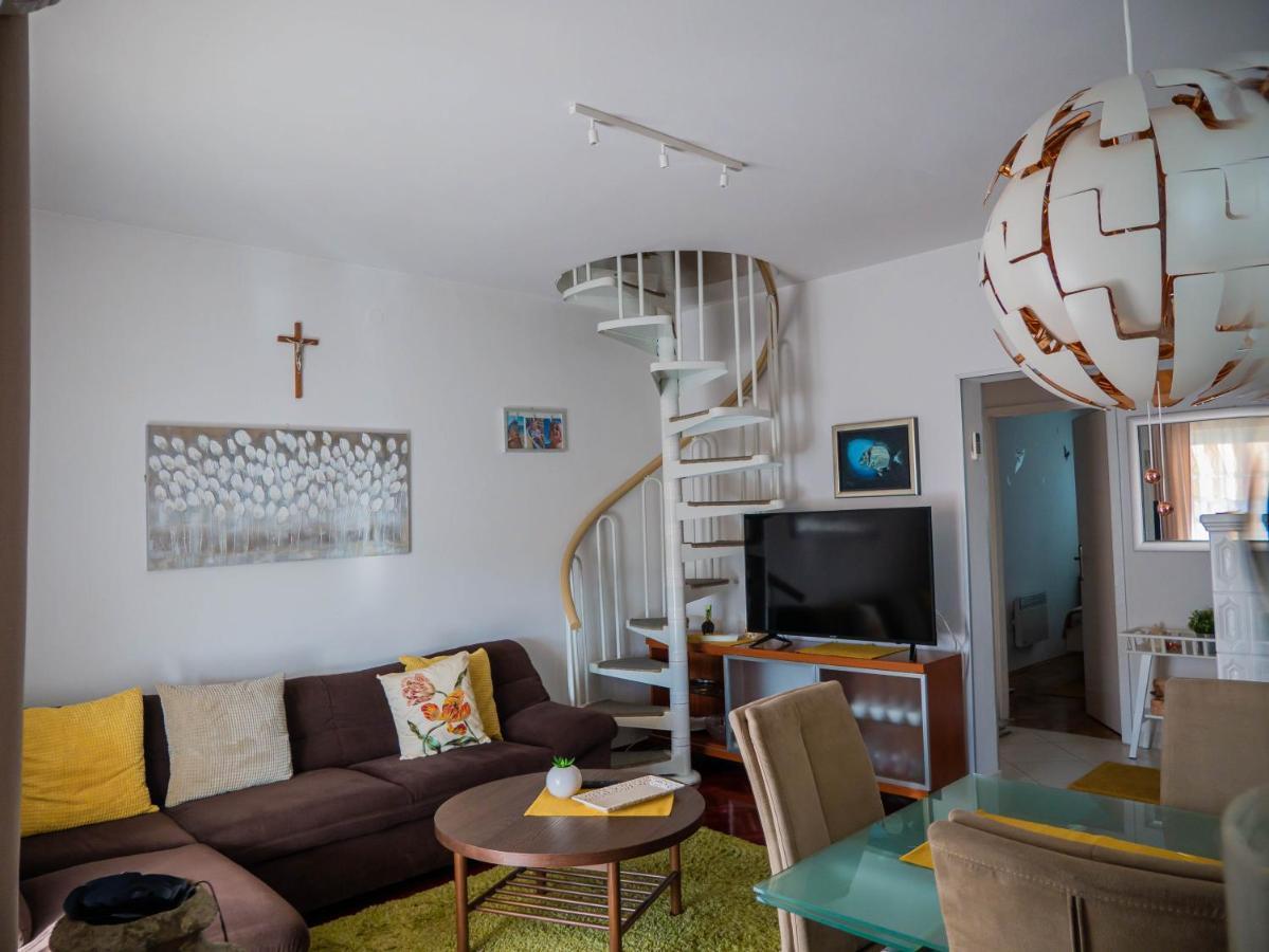 Apartmán Volga *